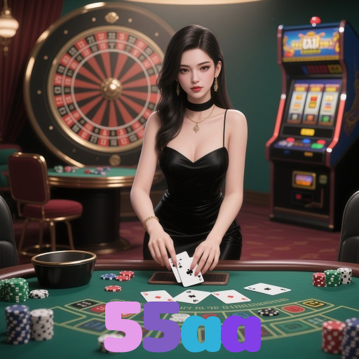 55aa