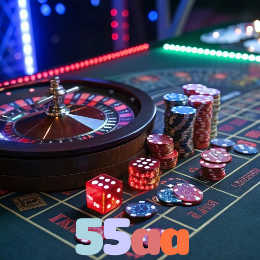 55aa