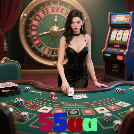 55aa