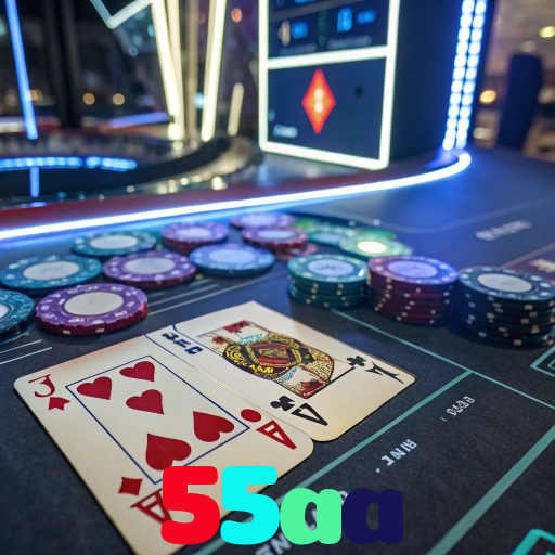 55aa