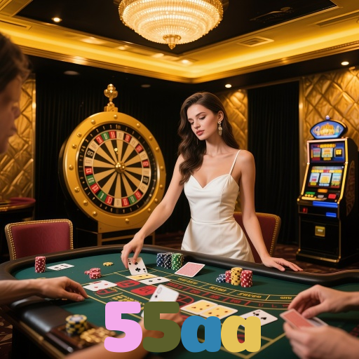 55aa