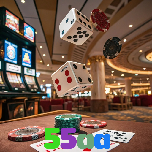 55aa