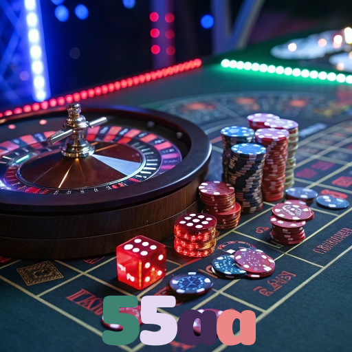 55aa