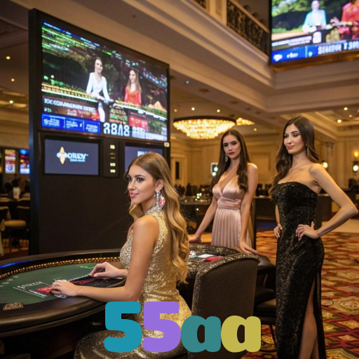 55aa