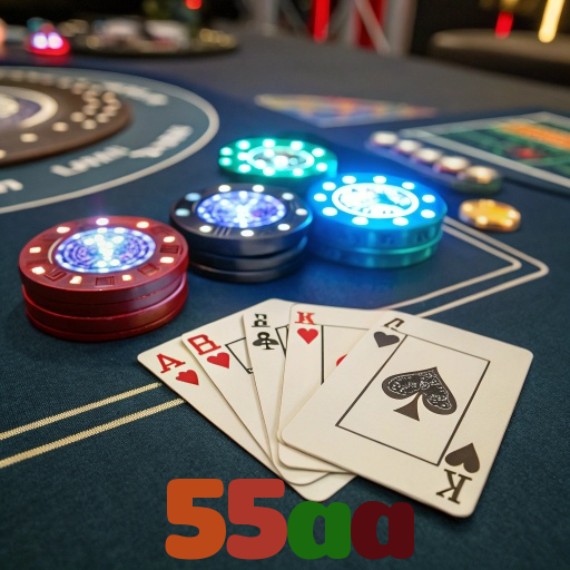55aa