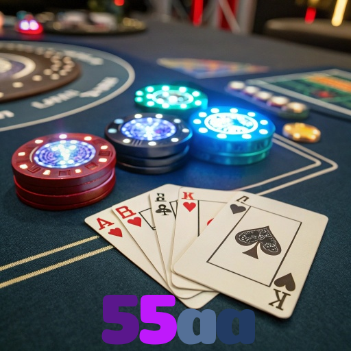 55aa