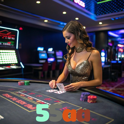 55aa