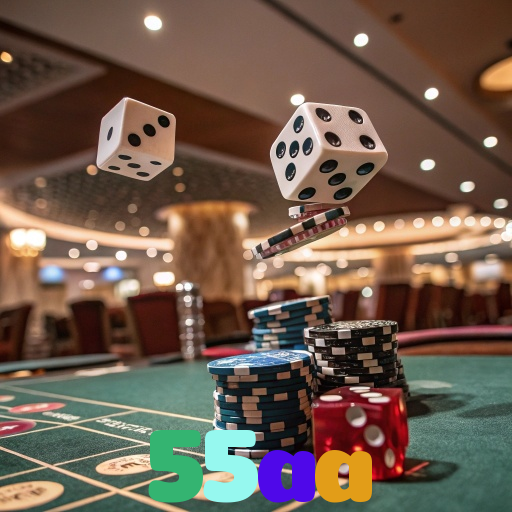 55aa