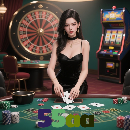 55aa