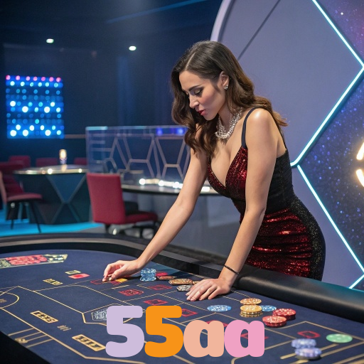 55aa