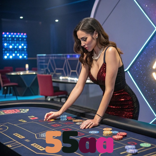 55aa