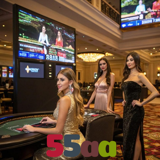 55aa