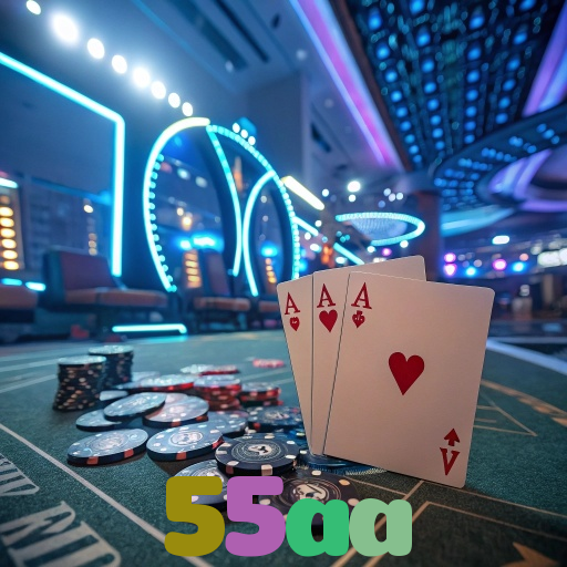 55aa