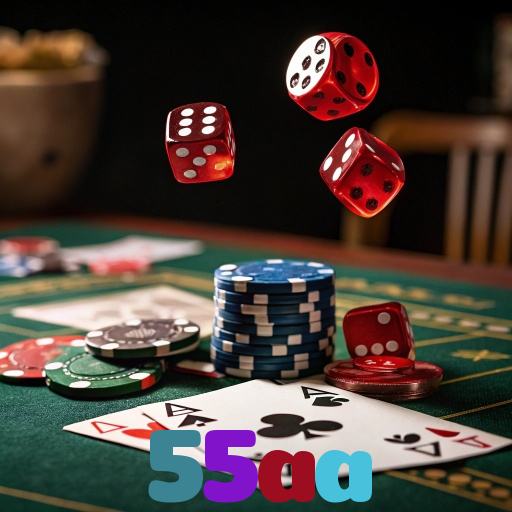 55aa