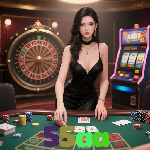 55aa