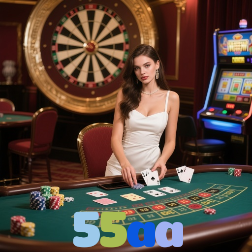 55aa