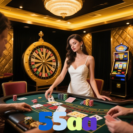 55aa