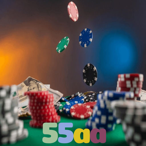 55aa