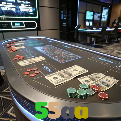 55aa