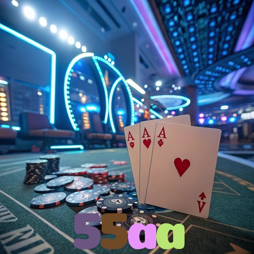 55aa