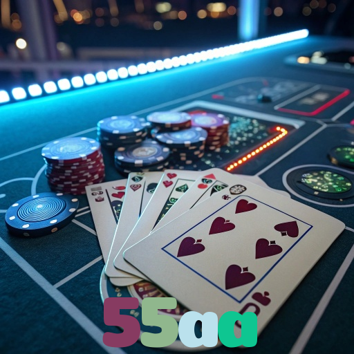 55aa