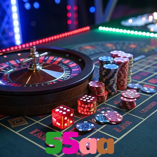 55aa