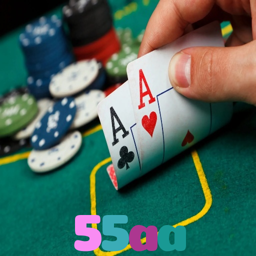 55aa