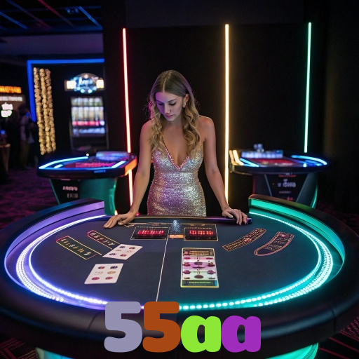 55aa